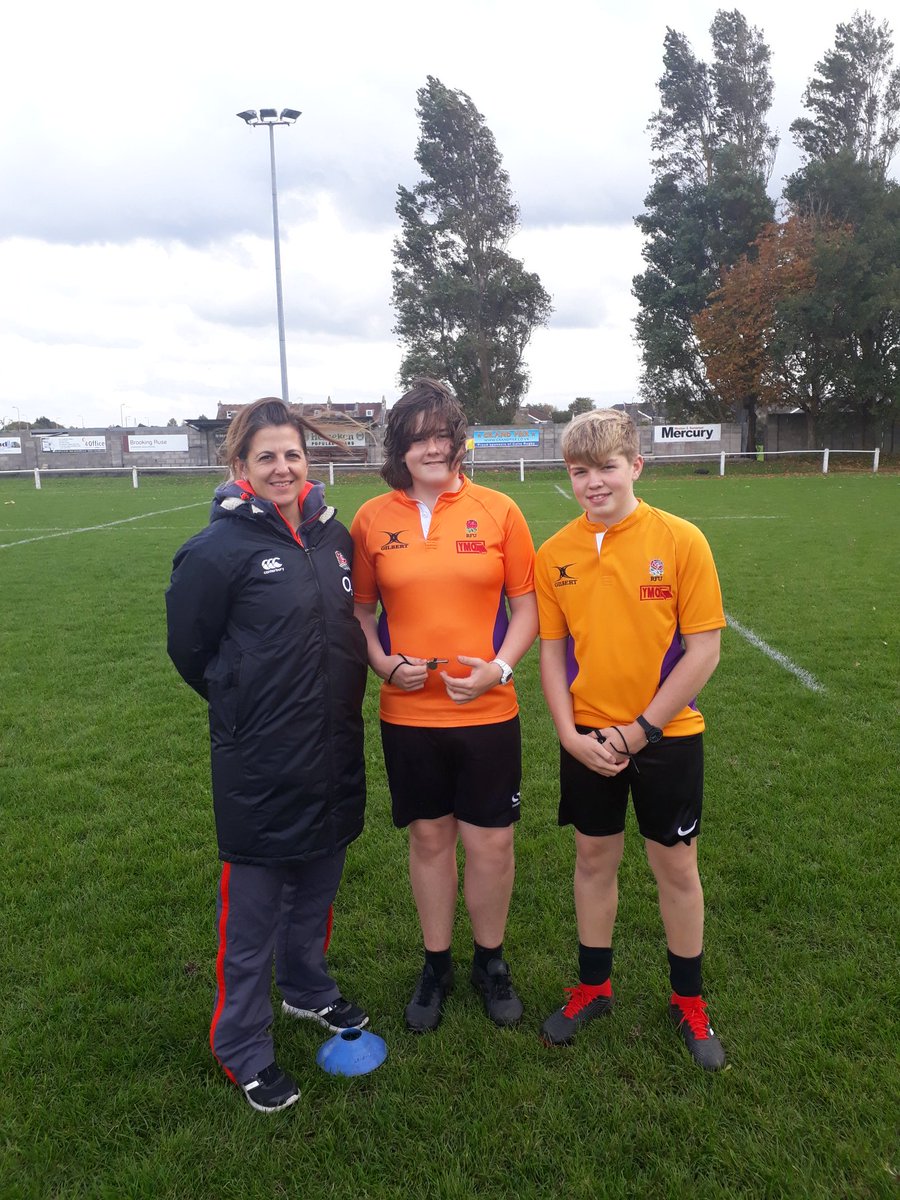 PCSASport's tweet photo. Massive thanks to the @ERRefereesAssoc for their support with our young refs recently. Ellis and Luke from Year 10 did a fantastic job this afternoon #lifeskills #futurerefs @Priorycsa https://t.co/oYxUe8YWP7