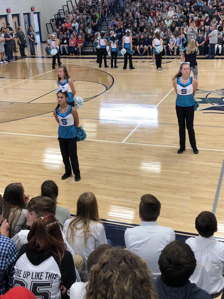 #peprallyfun