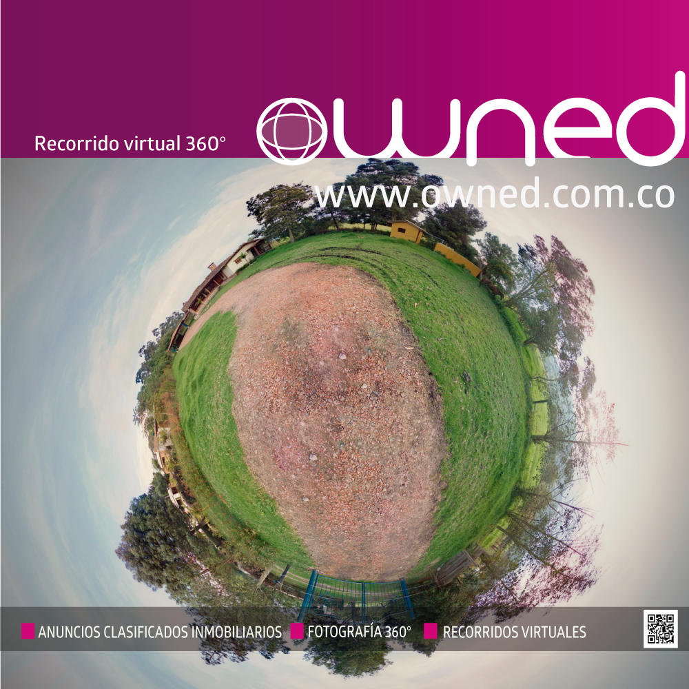 CASA EN VENTA en Tabio, Conoce todo el inmueble a través del recorrido virtual en 360° que te ofrece owned.
Publica con nosotros owned.com.co.
Recorrido virtual: owned.com.co/inmueble/casa-…
#casa en #venta #vivienda #nueva #tabio #recorrido #virtual