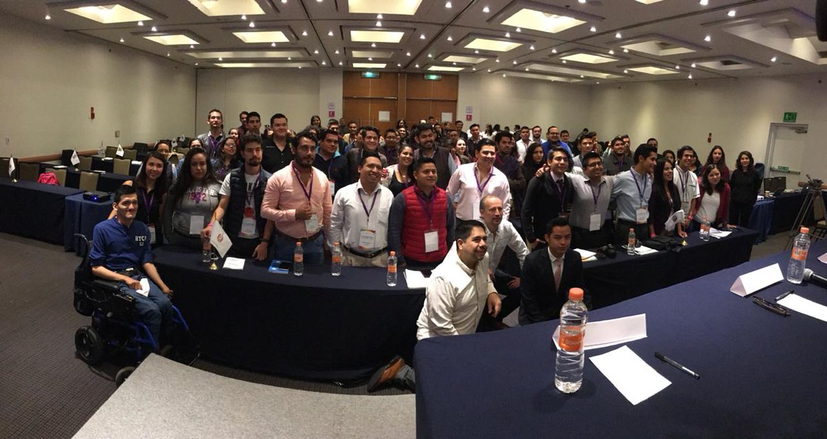imjuvemx's tweet photo. La inauguración del Primer Encuentro Nacional de Agrupaciones Juveniles #DesarrollandoSostenibilidad para la innovación social se llevó con éxito, dando inicio a presentaciones de proyectos, conferencias y talleres para las y los participantes. 💡🔎📝🇲🇽👏 https://t.co/hecG9Xf094