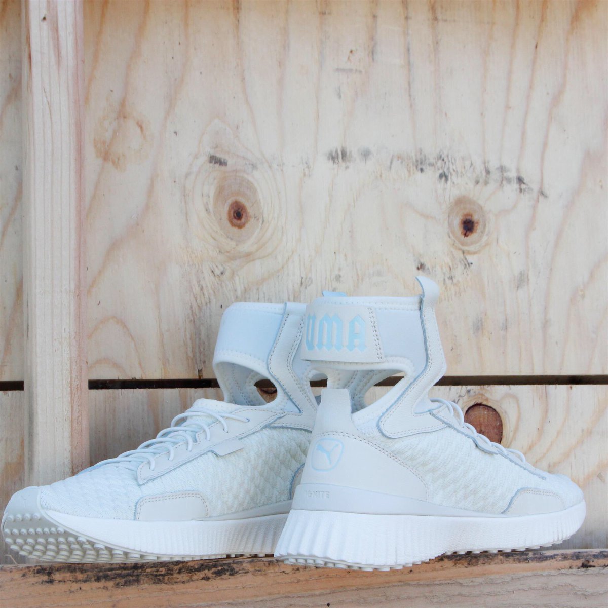 puma fenty en stock