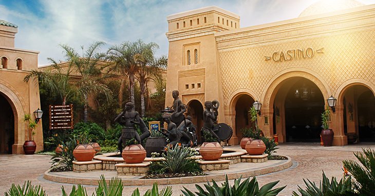 JulietMummy's tweet photo. #SightSeeSA
#ENG2604
#Polokwane 

The best Casino in town.. Meropa casino offers a 24-hour casino with tables and slot machines,  luxurious spa treatment at House of Asante Spa and outdoor entertainment at Wild Thingz, including a bird and reptile park. https://t.co/VJu56x5fne