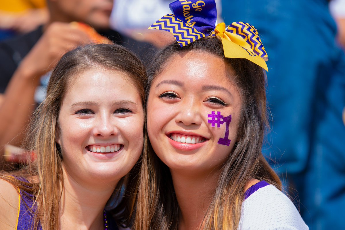 It's a three-peat! For the third year in a row, Laurier has been ranked No. 1 in the country in its category for student satisfaction in the annual @macleans Rankings of Canadian Universities! Learn more: bit.ly/2C9sD8A #LaurierLove