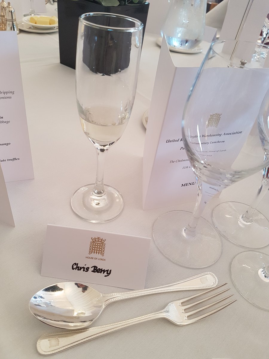 sbhteam's tweet photo. sbh Director Chris Berry attending Annual Parliamentary Lunch and Reception at @UKHouseofLords @UKWarehouse #UKWAHOLLuncheon

https://t.co/nd8FmGBWH2

#warehouse #logistics #projectmanagement https://t.co/whRkfGfxGV