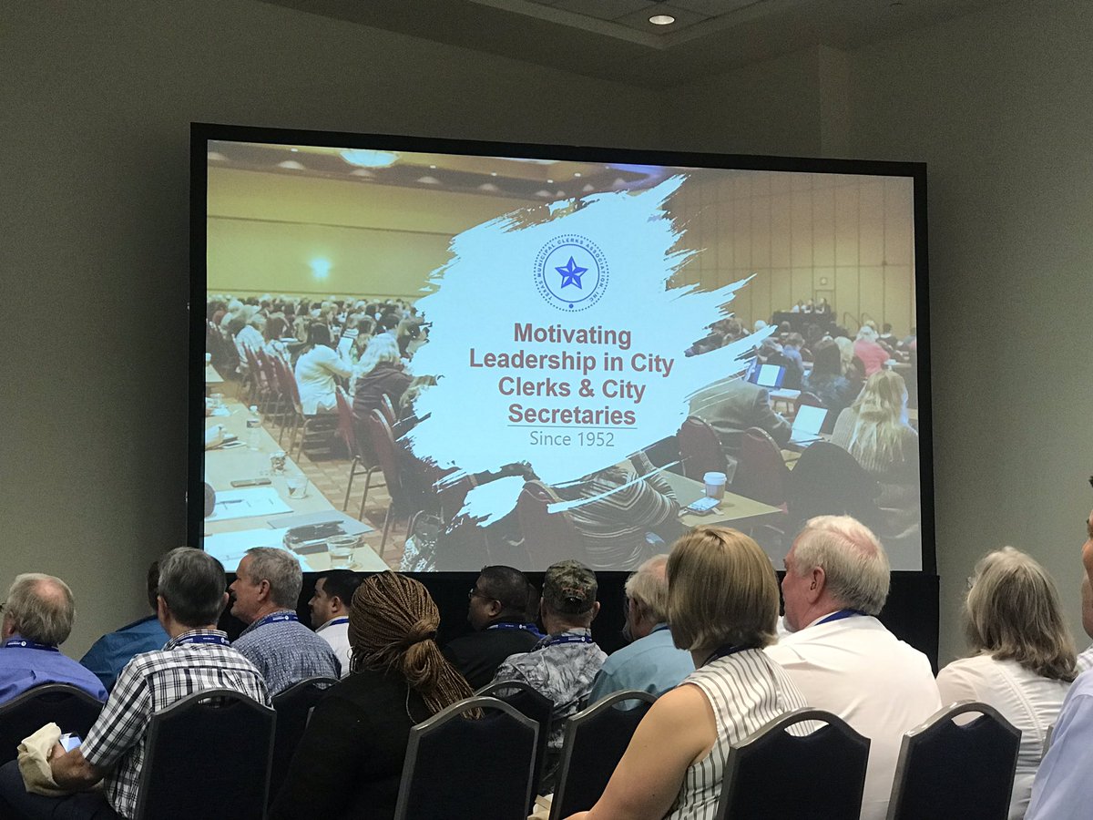 whatever_angel's tweet image. Loving the Ethics panel -@TML_Texas #TMLAC2018 #tmca