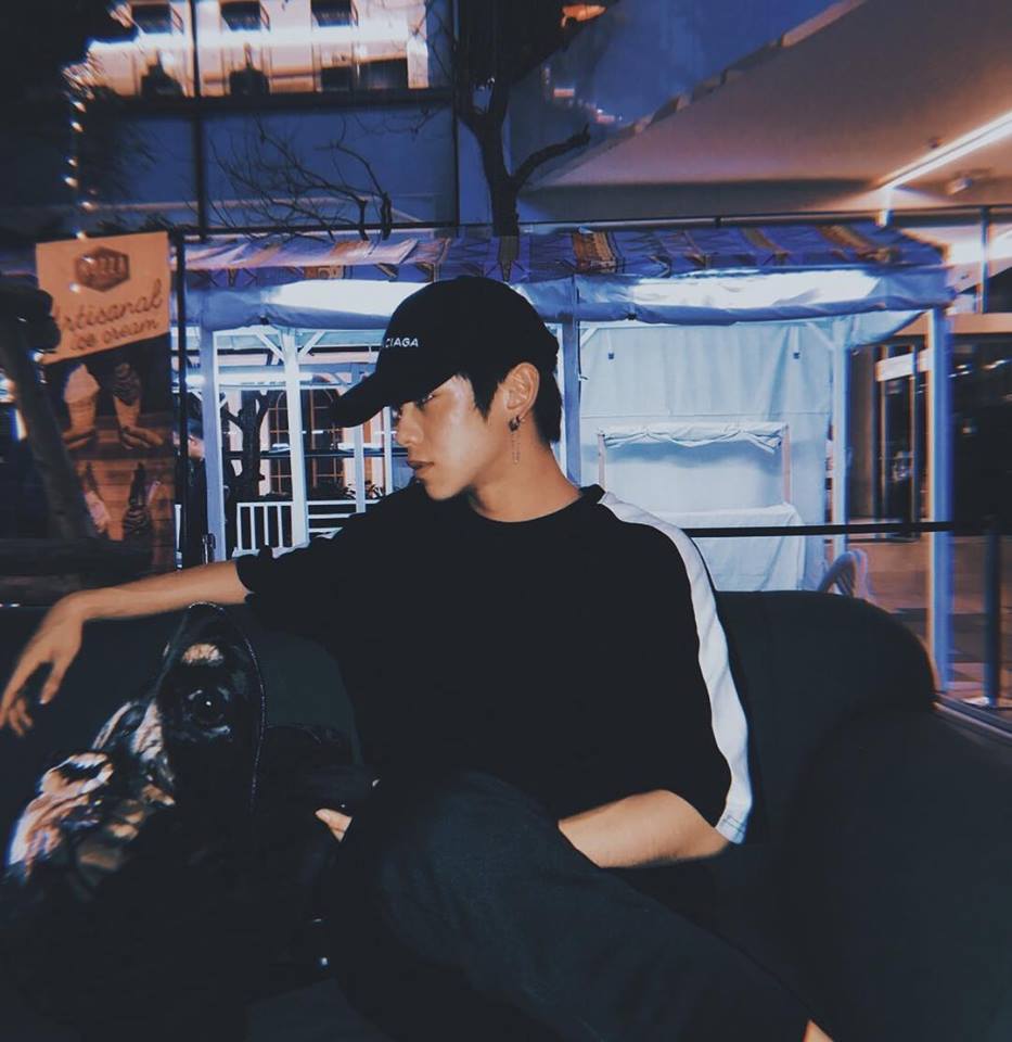 exthirdbreakx's tweet photo. rt ตามทักครับ ผมซิตี้เมจเติร์ด 9by9 เกิดปี1998 เพิ่งนิวแอคใหม่เมื่อกี้เลย เหงามากมากมาก อยากมีเพื่อน สานสามพันกันเถิดเราเกิดร่วมแดนไทย รีเลยเมจอะไรก็ได้ผมไม่เลือก ขอร้อง ไม่มีเพื่อนจะคบแล้ว https://t.co/4jnoDwBtJe