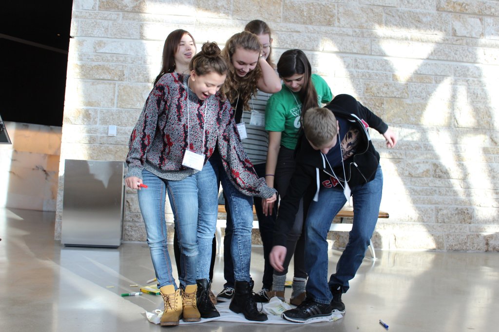 Our Canada Project tweet media