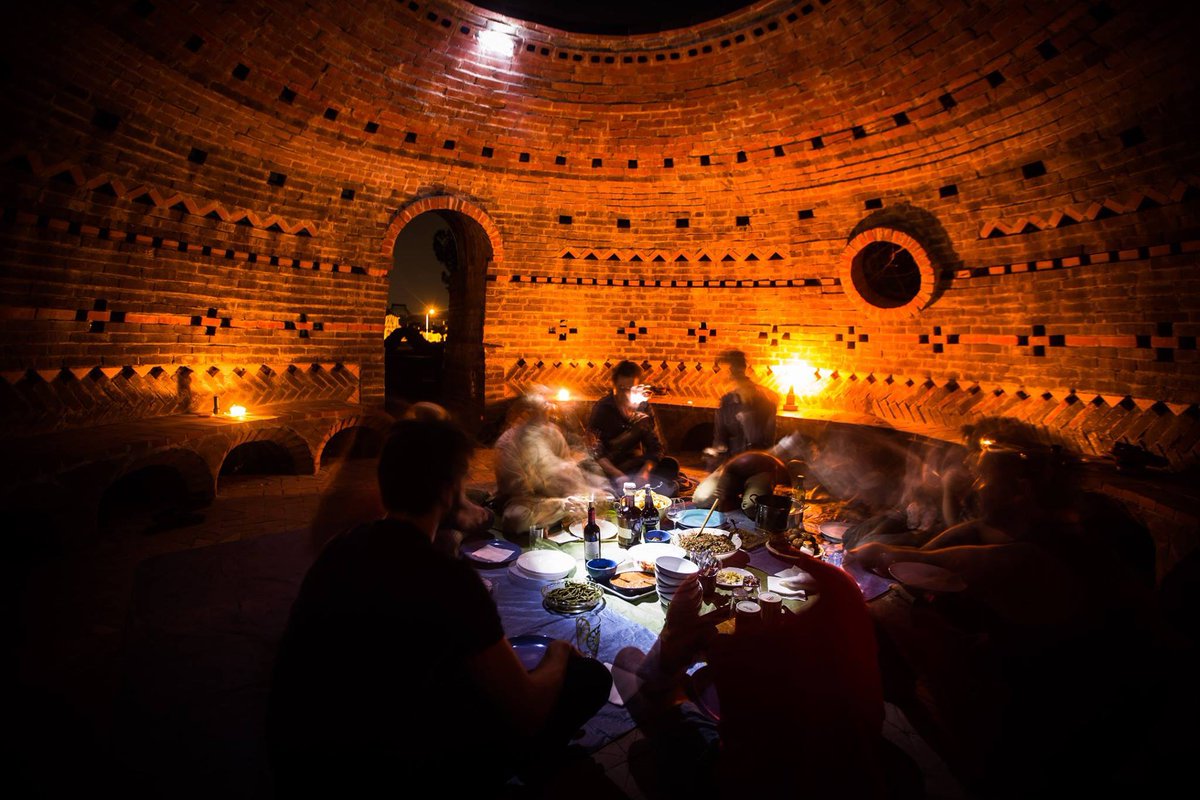 CalEarth on Twitter ""No more holding back. Be reckless. Tell your