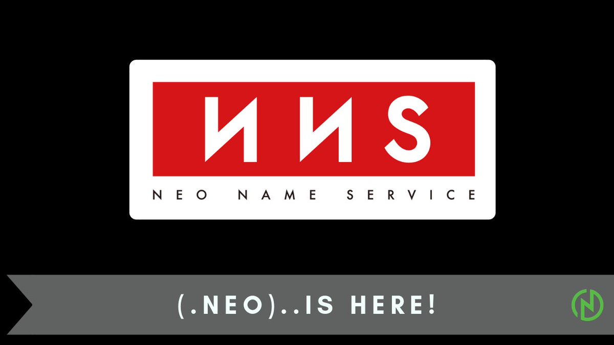 NeoForBeginners's tweet image. buff.ly/2yw1t8p NNS Domain Name Mining Ends On October 23rd! – NNC Airdrop – @NewEconoLab @NeoNameService #blockchain #cryptocurrency #cryptocurrencynews #Crypto