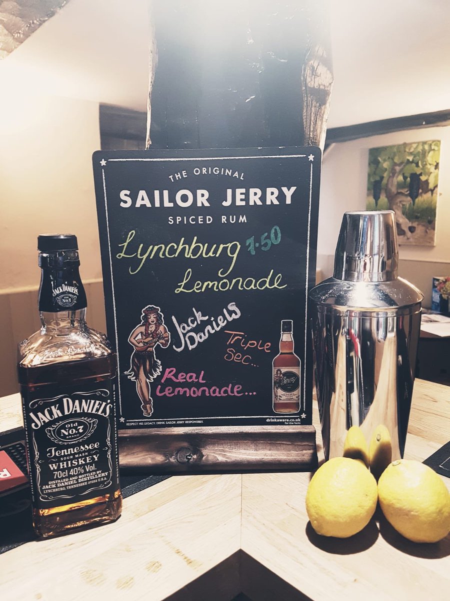 Cocktails at The Carpenters Arms! This weeks special! #cocktails #pub #mixologist