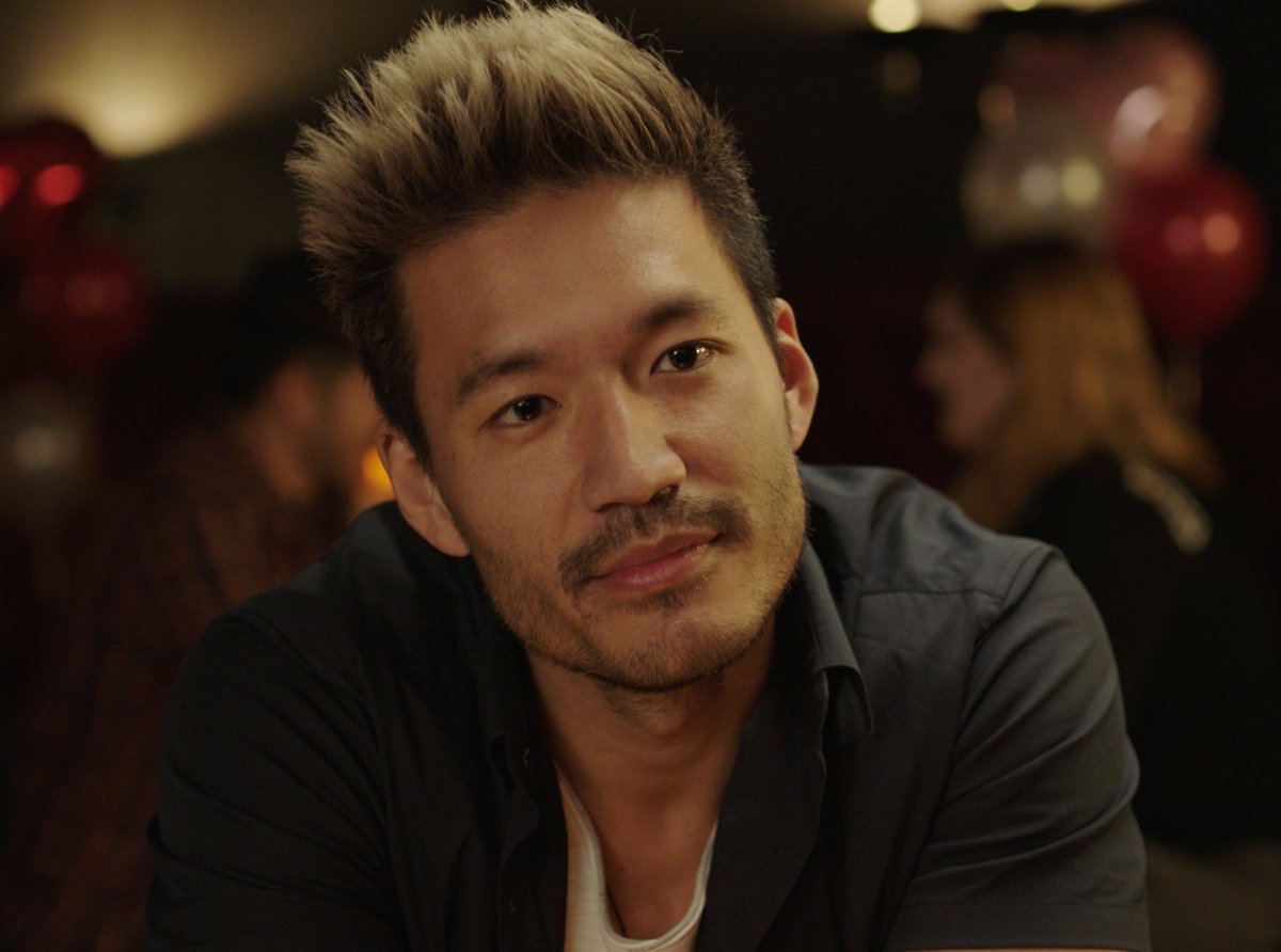 #TBT when health coach/model <a href="/kevin/">Kevin Systrom</a>.kreider joined us on set to be one of Kat's dates. Did he make a good impression?...Or was it the other way around 😅#ComingSoon #KatLovesLA #KLLA #AsianAmerican #AsianRepresentation <a href="/neatbarla/">neat la</a>