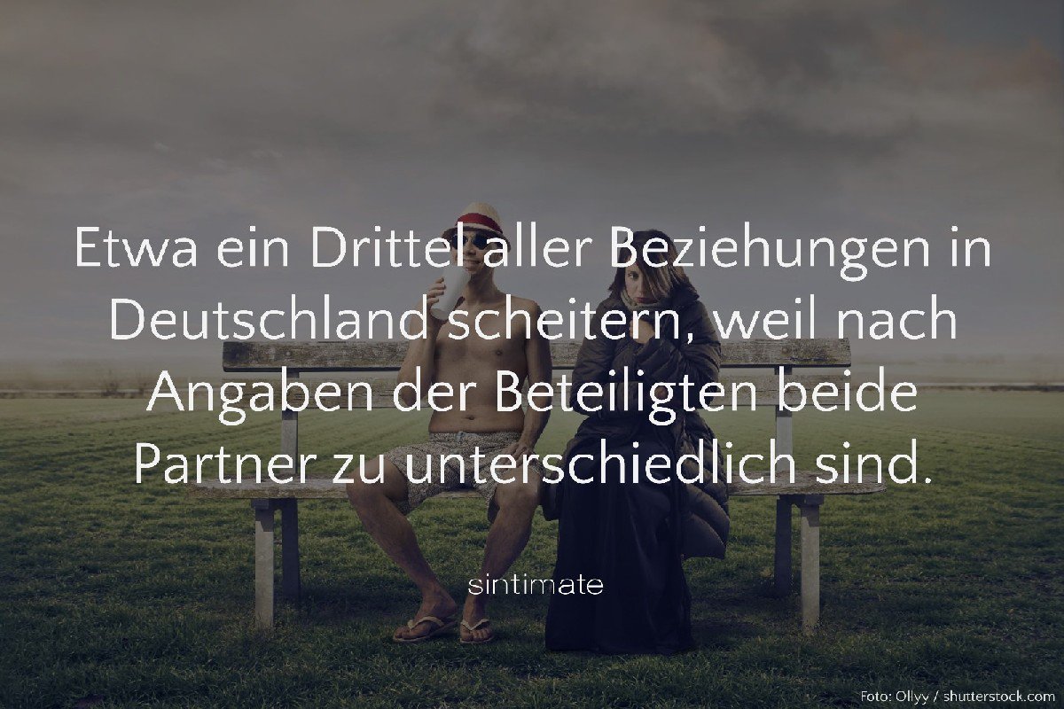 Beziehung Zitate