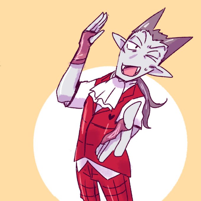 @じゃない形でも
謎ポーズファンサドラドラちゃん(服は元ネタあり) 