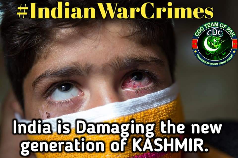 ZKGopang's tweet photo. بھارتی افواج کشمیر میں نسل کشی کر رہی ہیں۔ بھارت کو کشمیریوں کی آزادی چھیننے کا کوئی حق نہیں۔
#IndianWarCrimes
#PIID_TEAM https://t.co/xpEt9jeA7H
