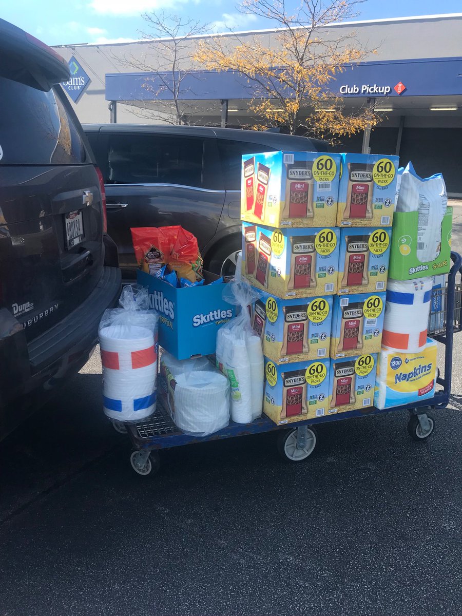 4boys4leigh's tweet image. And so it begins... preparation for Hammer Camp 2k18🤪
#ISignedUpForThis
#GreatCampAwesomeKids