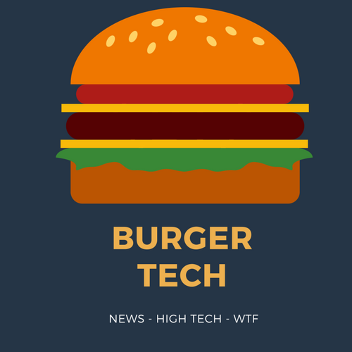 podcast_A5L's tweet photo. Burger Tech - 044 - J'ai une clause de confidentialité #burgertech
https://t.co/PWCQl6EuU7 via @PodcastAddict https://t.co/BswZfUhztP