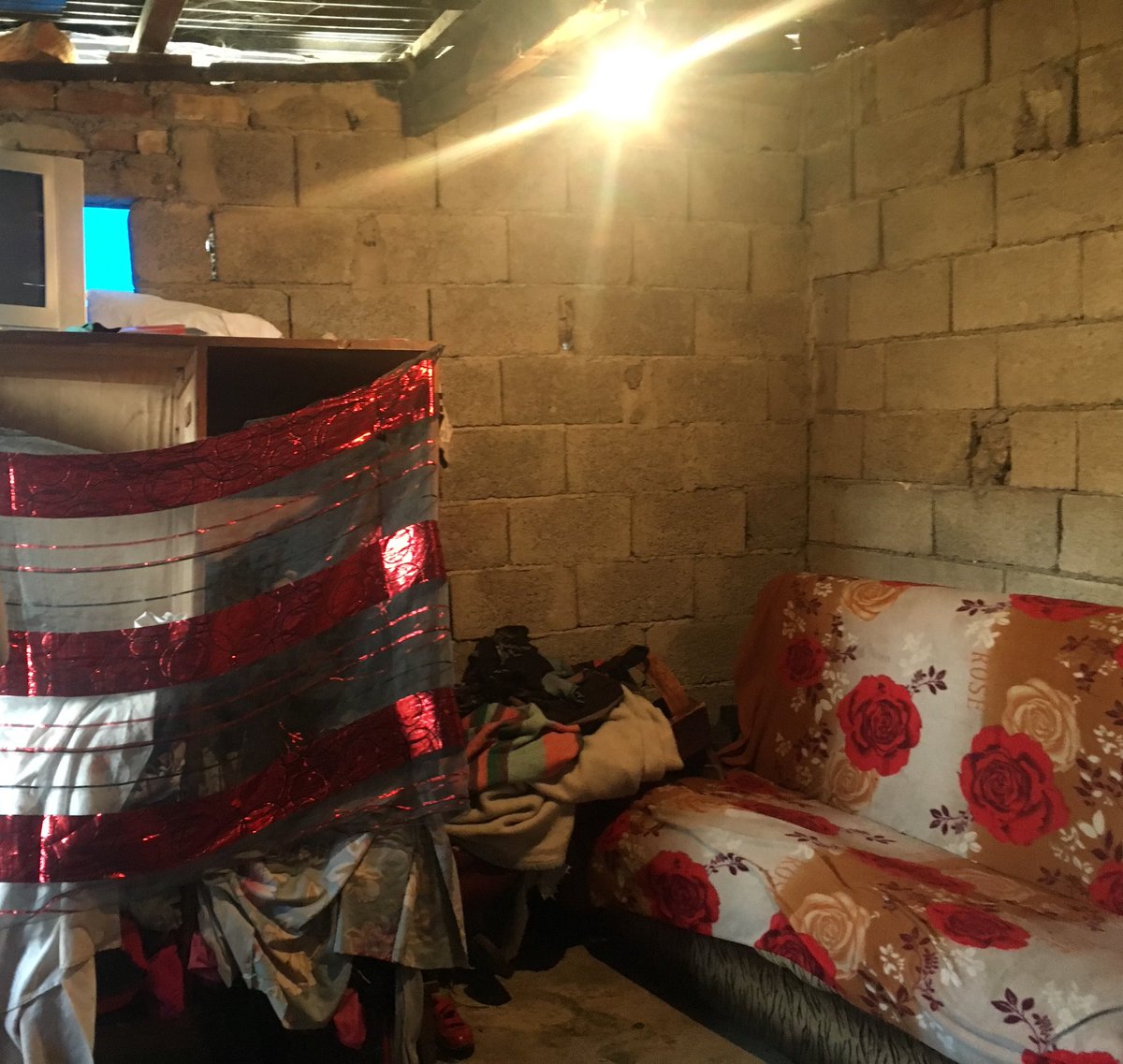 CharitiesFor's tweet image. Poor family in Albania
Please donate for this family: paypal.me/iccfa