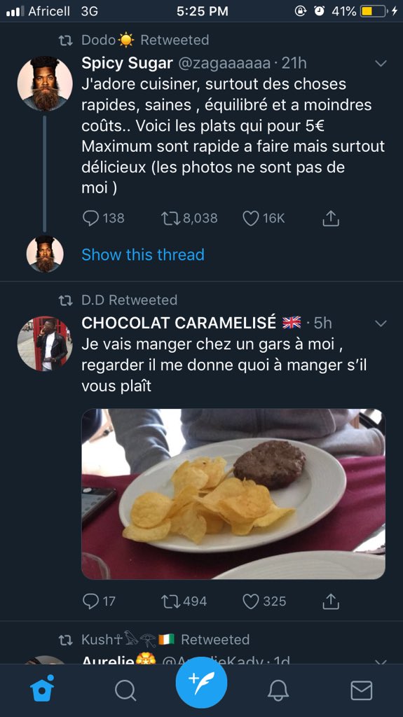 Nigga_In_Congo tweet picture