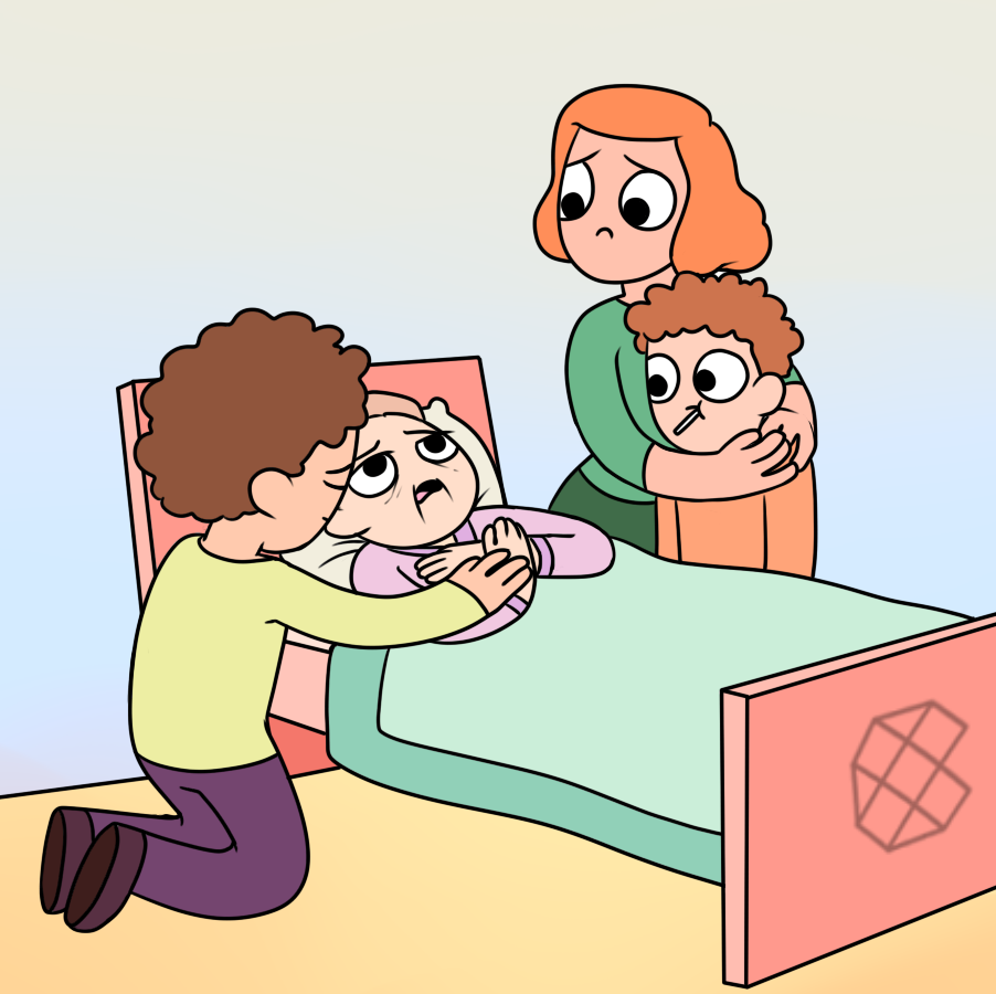 coinbundlecom's tweet photo. When is a good time to tell your family that you're invested into crypto? Don't wait until it's too late or all of your hard work will have been in vain. 😆 #coinbundle #bndl #cryptofever https://t.co/UZXFwm0y5R