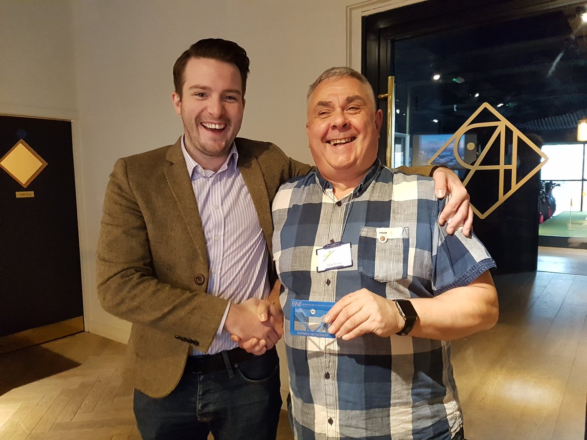 BNI TIGERS tweet media