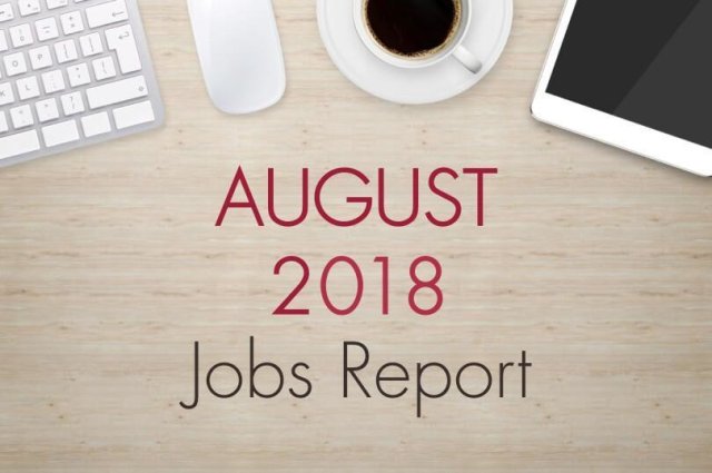 JimJTechVP's tweet photo. #JobsReport #BLSreport @roberthalf https://t.co/9vKMQL6n16 https://t.co/XhlSc4M6OE
