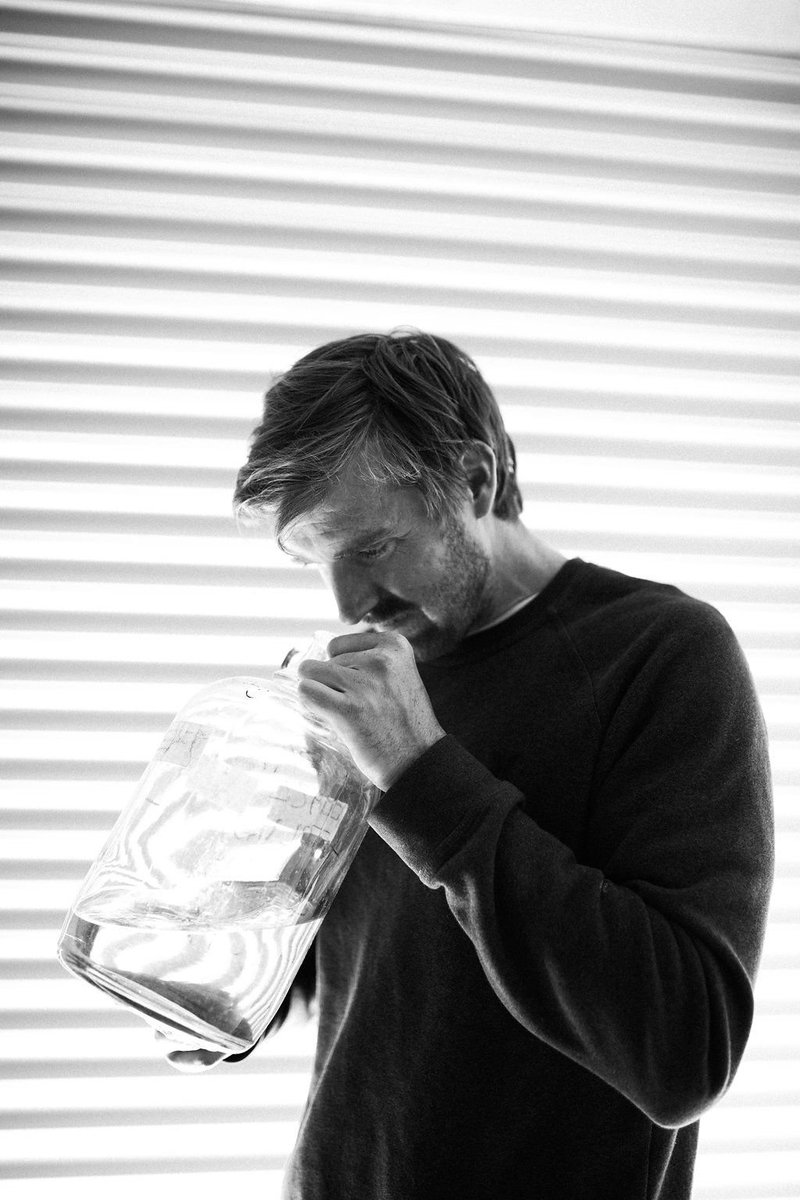 britishrum's tweet photo. Quiet moments in the art of creating rum https://t.co/gw7A9bKHyg #britishrum #cornishrum #morvennarum #thecornishdistillingco https://t.co/cQ6ZlRewtF