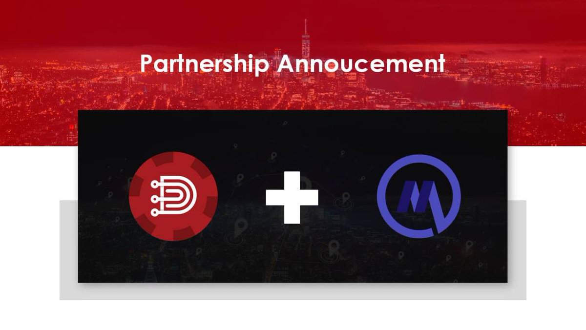 Announcement: <a href="/MNPCoin/">MNPCoin</a> is pleased to announce our new partnership with <a href="/cryptodezire/">cryptodezire</a>. Check out their Discord for Airdrops and Giveaways! discord.gg/d5Vhwxb and check out the MNP Discord for Rains and Giveaways as well!! discord.gg/Mq5Rc34

#Airdrops #CryptoDezire #MNP
