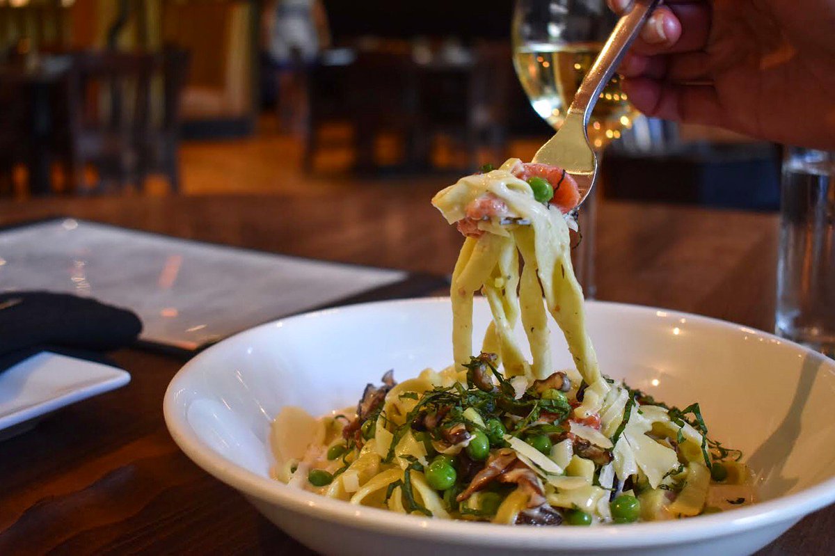 PUBLIC kitchen + bar tweet media