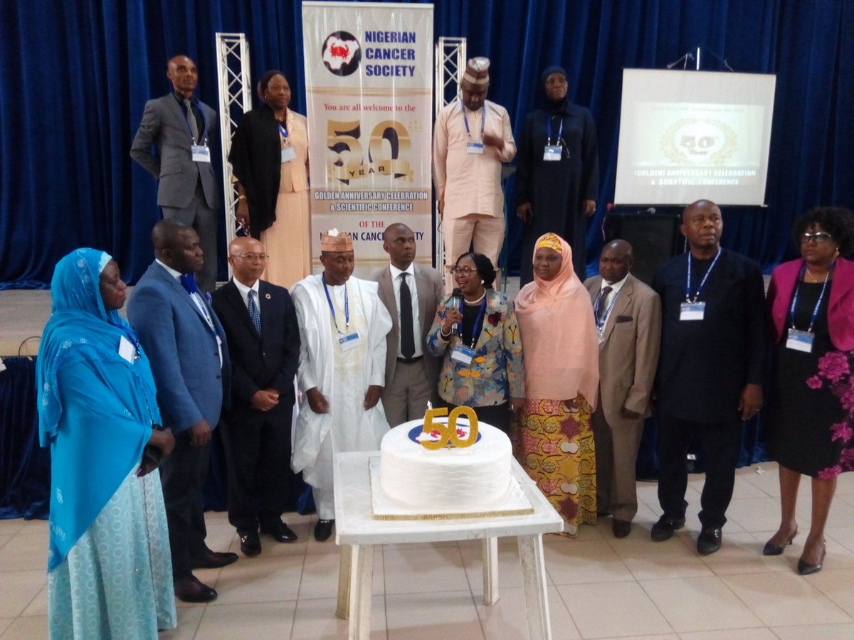 TOCHUKWUOBIEKW3's tweet photo. Today's session on the Theme: WHOLE OF SOCIETY APPROACH TO CANCER CONTROL IN NIGERIA,was a success. #Mctogive gave it a good taste with the mic.
It was motivating and impactful. Hope to see you tomorrow.
#nscconference2018
#NigercancerConference
#CancerControlNigeria
@NigCancer https://t.co/B65eNaGrwI