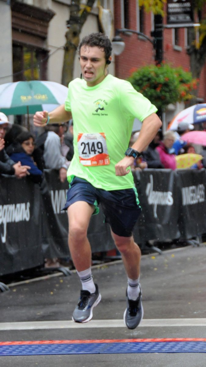 VDOTO2's tweet image. Collin Wainwright On Embodying The Dedication And Hard Work news.vdoto2.com/2018/10/collin… #vdoto2