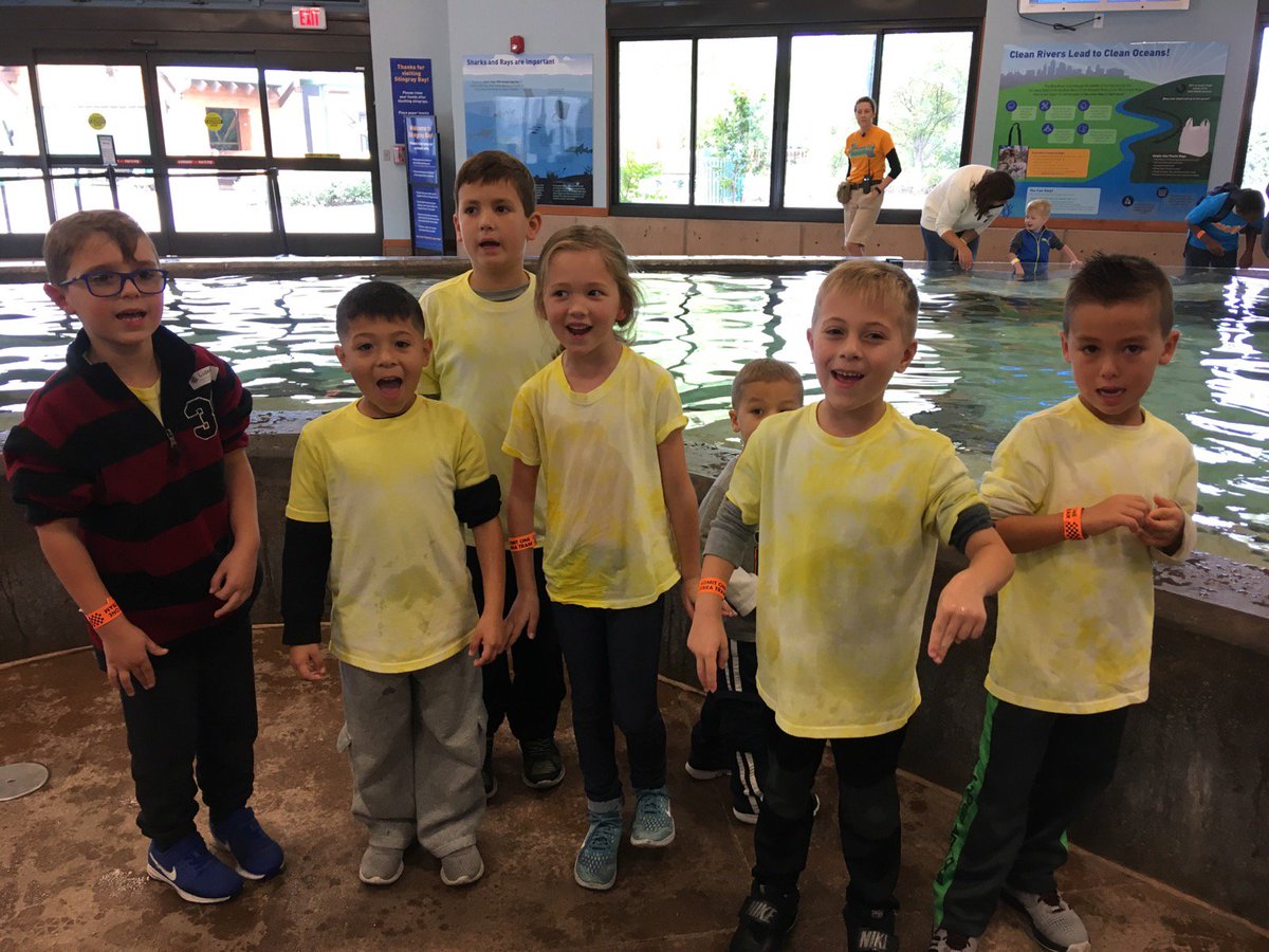 Riverview Elementary tweet media