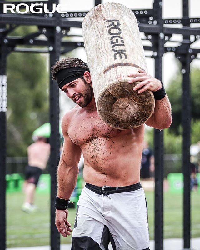 rich froning richfroning twitter