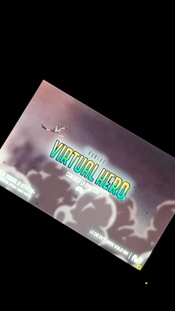 skyrubius's tweet photo. MUCHÍSIMO HYPE @Rubiu5 https://t.co/LIZG9WRF5I