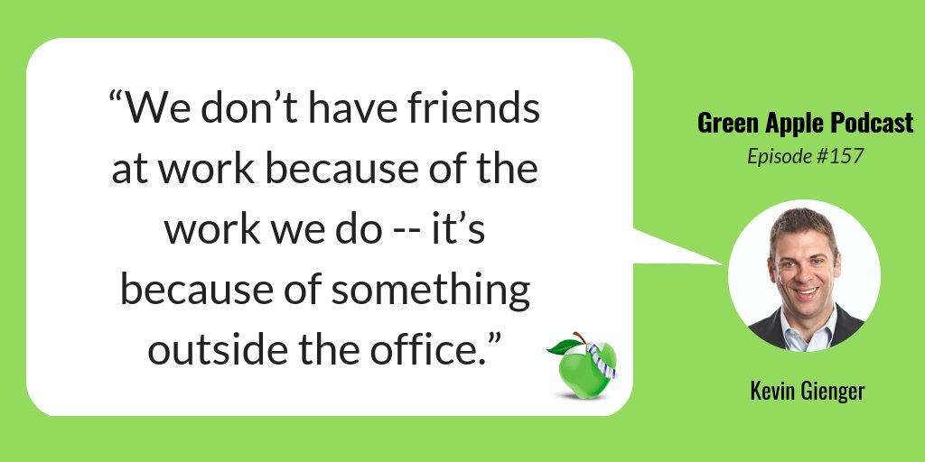 Whats_Your_And's tweet photo. On this week's episode, hear how Managing Partner Kevin Gienger really enjoys cooking &amp; triathlons and how this has created some unique connections at work. @BoldtCarlisle

https://t.co/fFS6qkWT3I https://t.co/rCJEg2FJnH