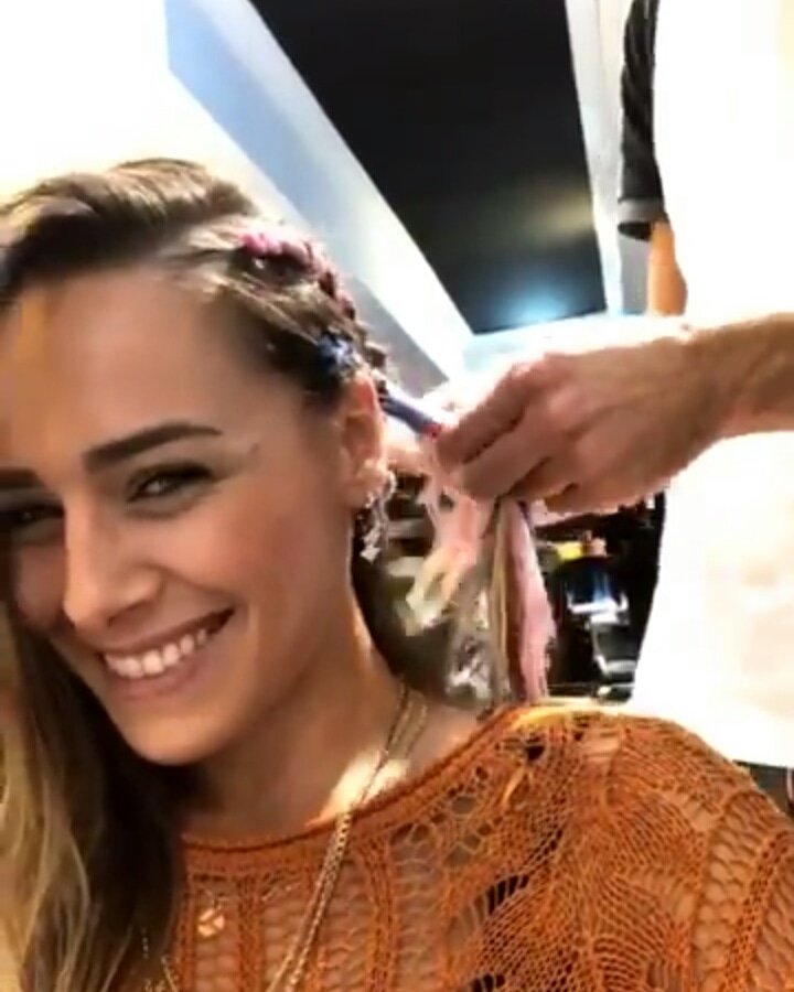 Bizde seni pek seviyoruz 💛 💛
<a href="/damlacan_/">Damlacan</a> 💛 💛 #DamlaCan
#dcfc #dcfcfans