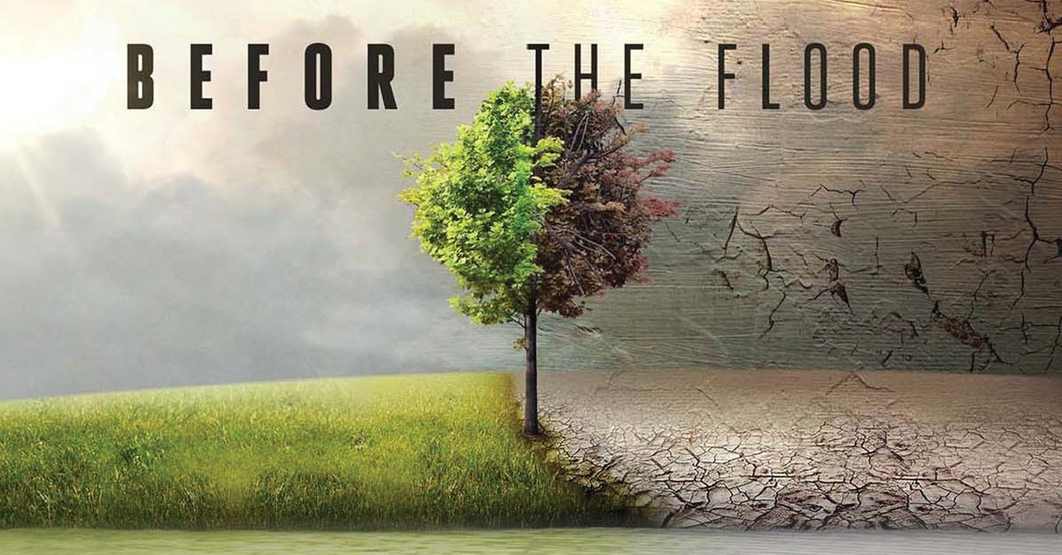 oshawacity's tweet photo. Free screening of @BeforeTheFlood_ at #OEAC’s Fall Film Night, Oct. 25 at Regent Theatre Presented by @UOIT @RegionofDurham @OPUC &amp; the Oshawa Environmental Advisory Committeehttp://ow.ly/k5sQ30m7meh https://t.co/fYjjXNj51m