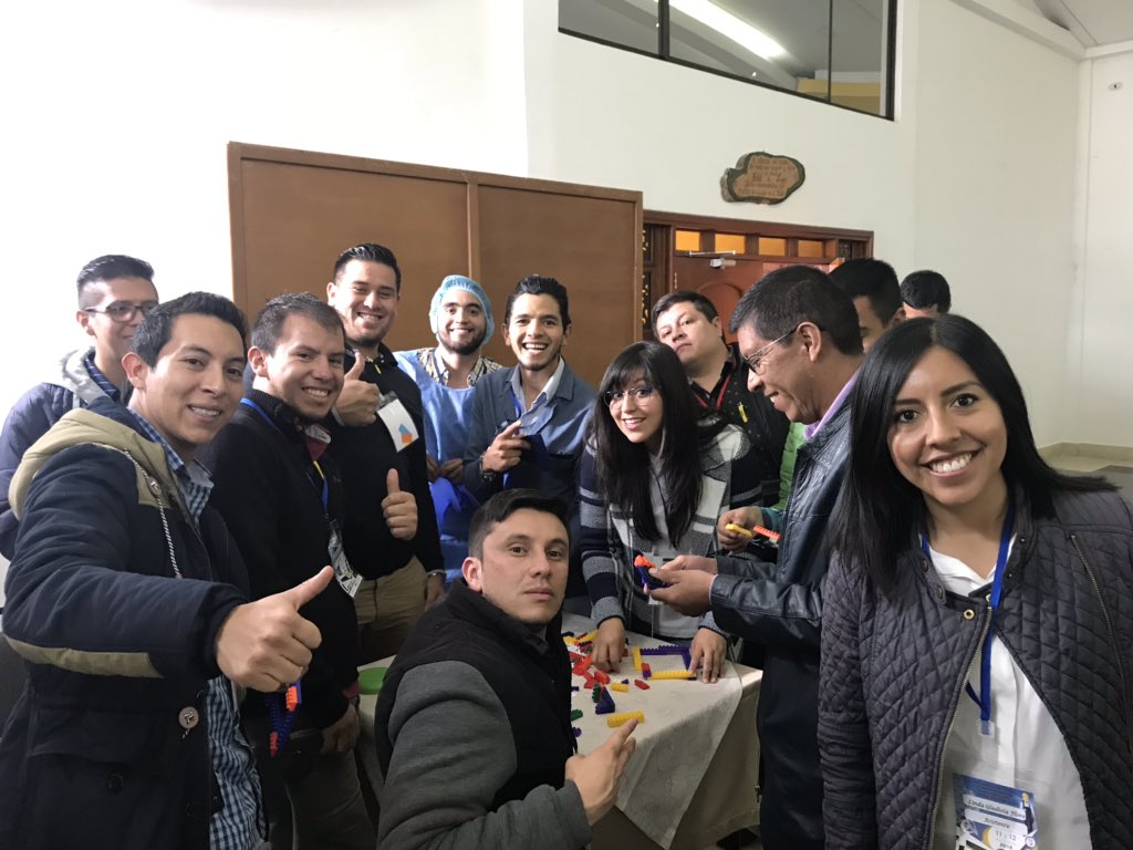 LindaFLGF's tweet photo. @FTelefonicaCo @universidaduptc @EBSApuraenergia https://t.co/plTBQpJOrF
