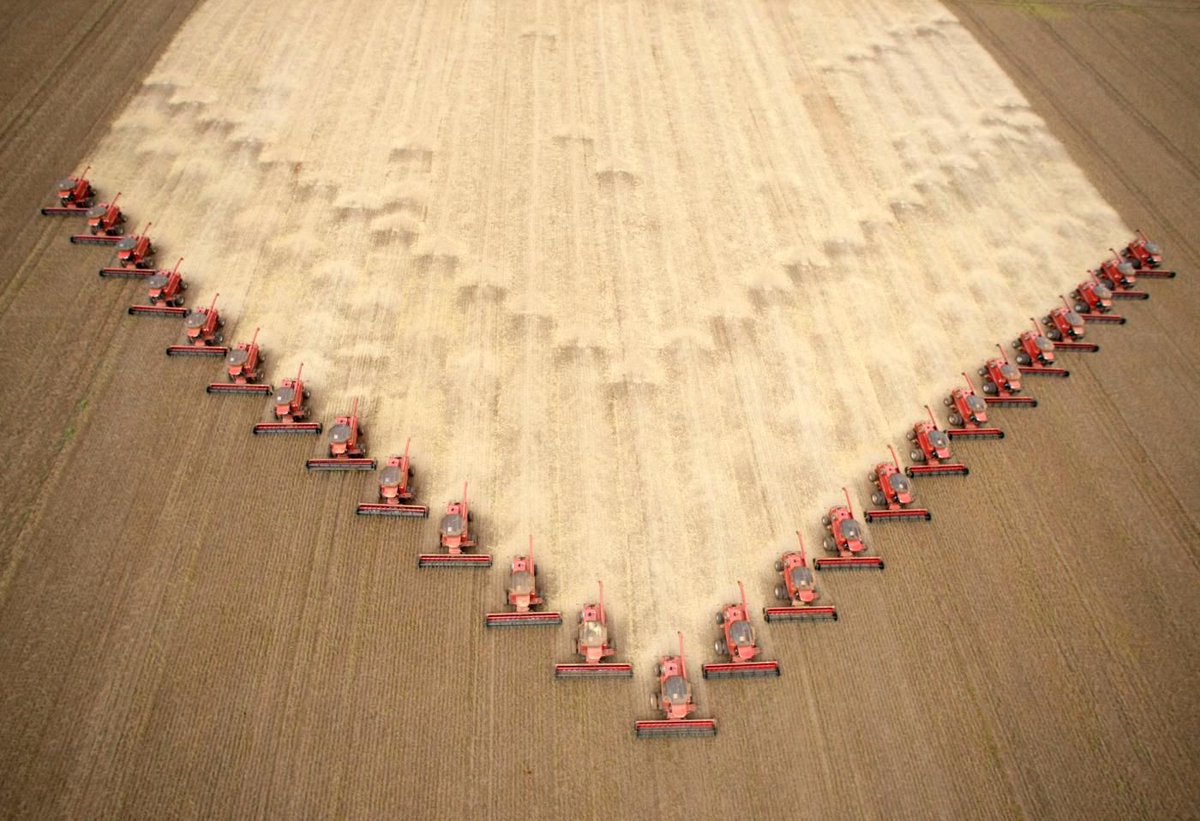 IronOxFarms's tweet photo. "We’re not experiencing a food shortage—it’s a shortage of people to farm it." CEO @bacealexander predicts the future of farming in his @qz article. #futureoffood #futureofarming https://t.co/6ll34f0vnm https://t.co/JwfA20z4aH