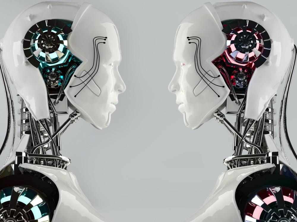 La IA podría ampliar la brecha entre países, empresas y trabajadores goo.gl/TNxdBQ