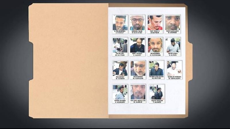 Al Jazeera English tweet media