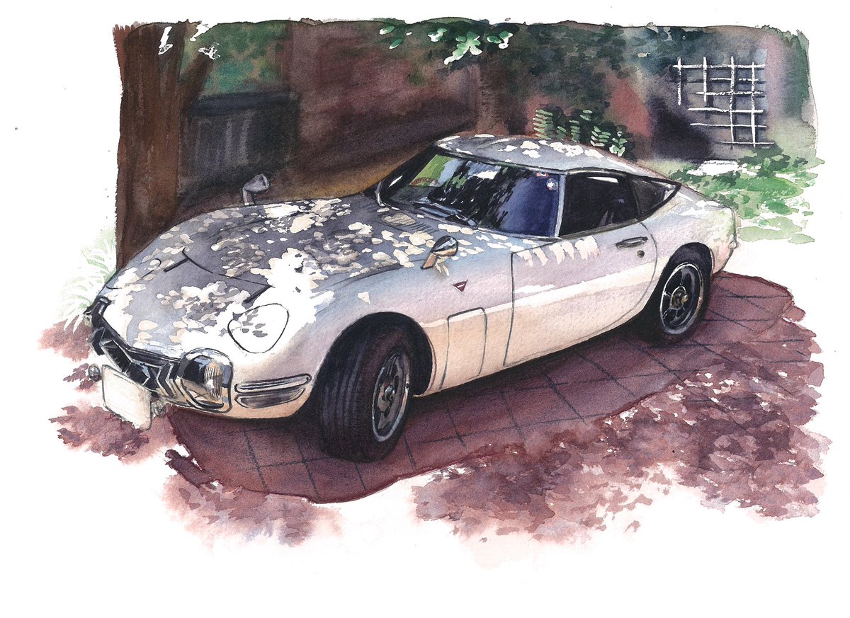 コサカダイキ イラストレーター 楽器 発動機 自動車部品 二輪等 ヤマハさんのものづくりは素晴らしい 僕はまた違った形でものをつくらせて頂いてます 自分はイラストレーターとして素晴らしいブランド力を築き上げていきたい