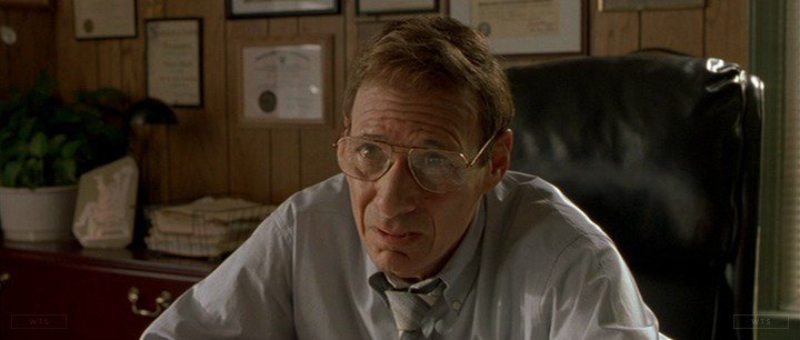 Ron Leibman is now 81 years old, happy birthday! Do you know this movie? 5 min to answer! 