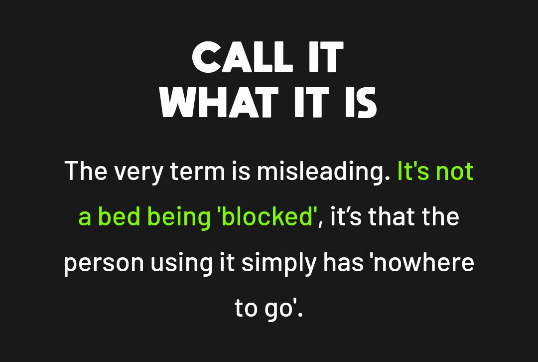 HealthPhysio's tweet photo. On way to help launch this important campaign to #EndBedBlocking
It's uncomfortable to use the term but it's recognisable by all &amp; generates much needed discussion. Patients deserve better and home is often the best place for them to be.

https://t.co/zm4rVHaQUv https://t.co/G9XAr0ZnmS