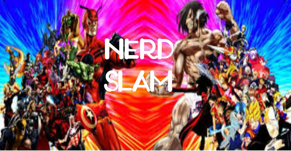 eljapoetry's tweet photo. Gonna be hosting a 2 day #NerdSlam along with having a booth with copies of #Blerdlines available for purchase at this year's #FayettevilleComicCon . Make sure to see me and come say hello. https://t.co/ajri6Xuwlw