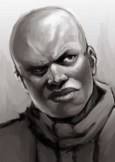 ツルツル
この絵柄の振り幅よ… 