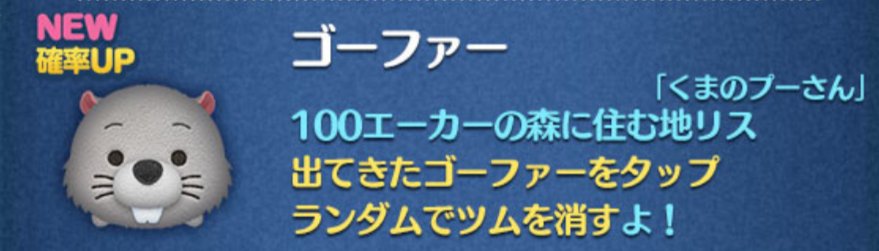 ゴーファー Twitter Search Twitter