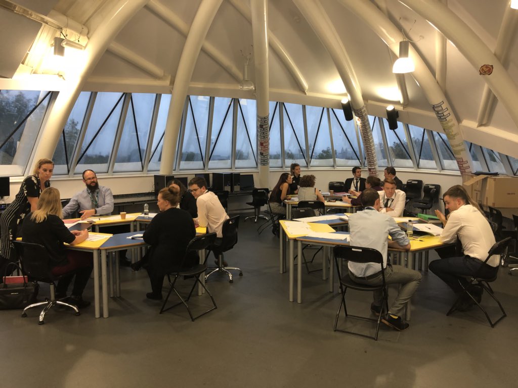 North Liverpool Academy tweet media