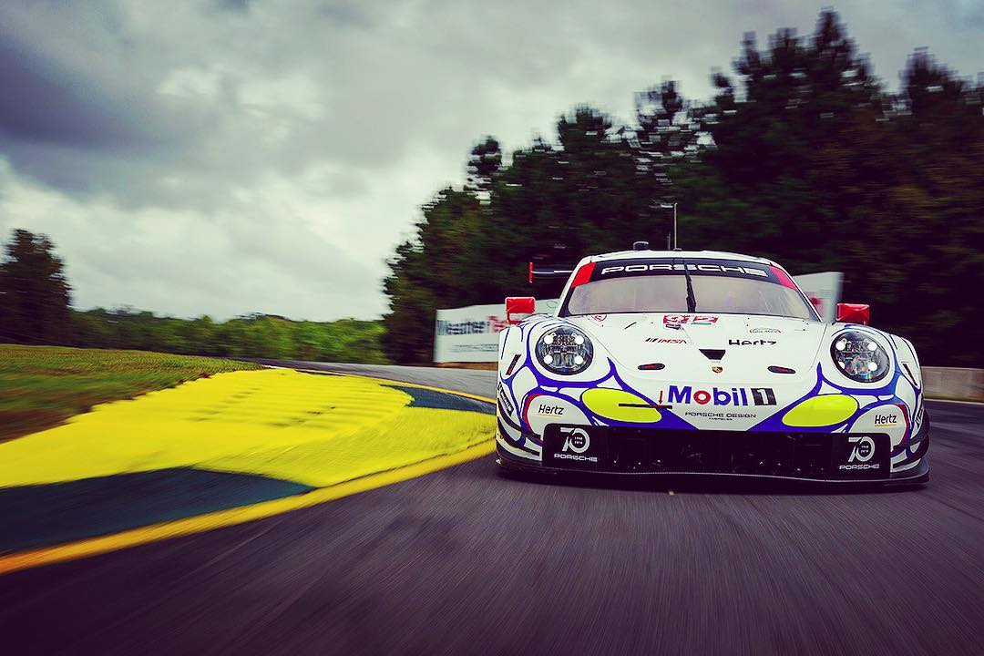 GTendurance_'s tweet photo. #HowCoolisThis #livery ..? #LaurensVanthoor @earlbamber & @Mathjaminet racing the 1998 @Porsche GT1 @Mobil1 livery on their #Porsche911 RSR #912 @IMSA #MotulPLM ... #GoodLuck guys!
π· credits to @VanthoorLaurens
#GTendurance #GTracing #KeepCalmAndGoRacing #Porsche #Racing #RSR https://t.co/DFrRBeERyJ