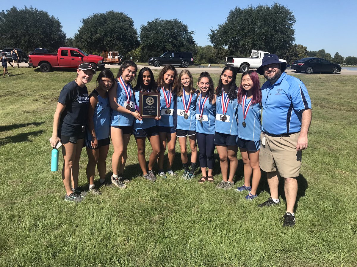 Clements HS Softball tweet media