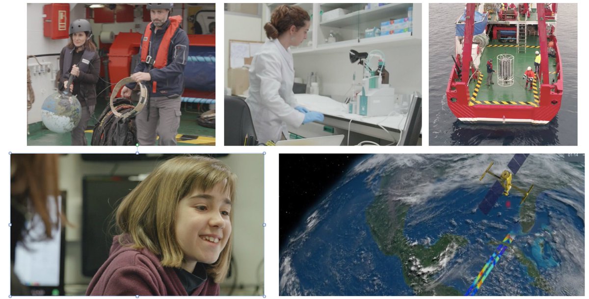 anandapascual1's tweet photo. En el #DíaInternacionalDeLaNiña, compartim aquest vídeo del projecte de recerca #PRE_SWOT, agraint la participació d'Ariadna Villalonga Fernández (8 anys) i també els nins i nines d'educació infantil de @EscolaEsporles https://t.co/mTUzpF1xZn
@IMEDEA_UIB_CSIC @socib_icts https://t.co/yQvEUSAvPQ